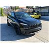 Image 2 : JEEP  CHEROKEE 2018 T-REPO 2 DAYS