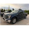 Image 1 : FORD  F-150 2015 O/S-T SMOG-2 DAYS