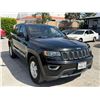 Image 2 : JEEP  GD CHEROKEE 2017 T-REPO 2 DAYS
