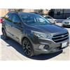 Image 2 : FORD  ESCAPE 2017 REPO- WAIT/TITLE