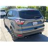 Image 4 : FORD  ESCAPE 2017 REPO- WAIT/TITLE