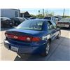 Image 3 : CHEV CAVALIER 2005 T-DONATION