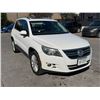 Image 2 : VOLK TIGUAN 2009 O/S T-DON