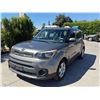 Image 1 : KIA SOUL 2017 O/S T-DONATION
