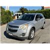 Image 1 : CHEV EQUINOX 2012 T-DONATION