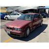 Image 1 : BMW  325I 1995 T-DON-TMU