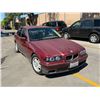 Image 2 : BMW  325I 1995 T-DON-TMU