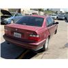 Image 3 : BMW  325I 1995 T-DON-TMU