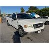 Image 2 : FORD  F-150 2007 APP DUP SALV-DON