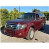Image 1 : FORD  EXPEDITION 2012 T-REPO 2 DAYS