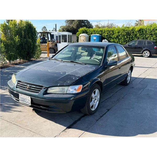 TOYT CAMRY 1998 APP DUP-T-DON TMU