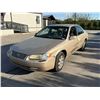 Image 1 : TOYT CAMRY 1998 T-DONATION