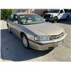 Image 2 : CHEV IMPALA 2002 T-DONATION