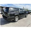 Image 3 : GMC YUKON 2008 T