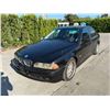 Image 1 : BMW  530I 2001 APP DUP-T-DON TMU
