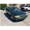 Image 2 : VOLV S70 1998 T-DONATION