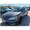 Image 1 : TOYT CAMRY 2003 APP/DUP-T/EXP-ONLY