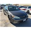 Image 2 : TOYT CAMRY 2003 APP/DUP-T/EXP-ONLY