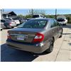 Image 3 : TOYT CAMRY 2003 APP/DUP-T/EXP-ONLY