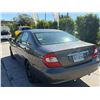 Image 4 : TOYT CAMRY 2003 APP/DUP-T/EXP-ONLY