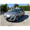 Image 1 : MAZD MAZDA3 2011 T-DONATION