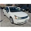 Image 2 : FORD  FOCUS 2009 T-DONATION