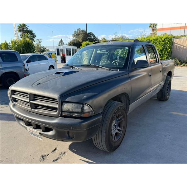 DODG DAKOTA 2003 T-DONATION