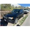 Image 1 : BMW  X3 2004 APP/DUP-T/EXP-ONLY