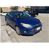 Image 2 : FORD FOCUS 2012 APP  DUP/T-DON