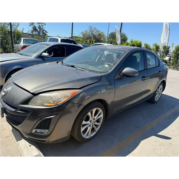 MAZD MAZDA-3 2010 T-TMU