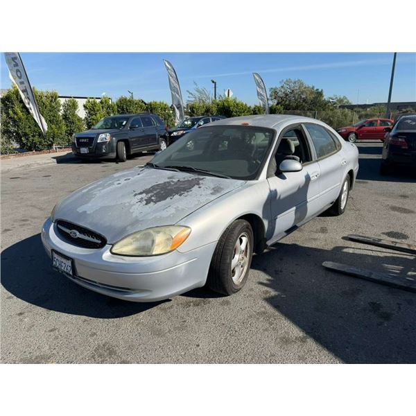 FORD  TAURUS 2003 APP  DUP/T-DON