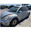 Image 1 : VOLK BEETLE 2002 T-TMU