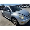 Image 2 : VOLK BEETLE 2002 T-TMU
