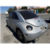 Image 4 : VOLK BEETLE 2002 T-TMU