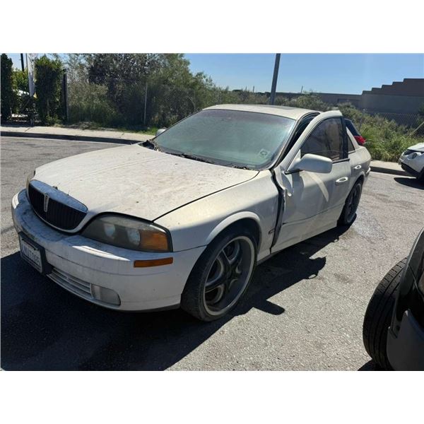 LINC LS 2000 APP DUP/TMU