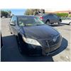 Image 1 : TOYT CAMRY 2009 APP DUP/TMU