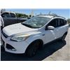 Image 1 : FORD ESCAPE 2014 APP-DUP/SALV-T-TMU