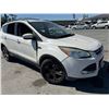 Image 2 : FORD ESCAPE 2014 APP-DUP/SALV-T-TMU