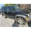 Image 1 : JEEP  LIBERTY 2007 APP/DUP-T-EXPORT ONLY-TMU