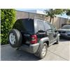Image 2 : JEEP  LIBERTY 2007 APP/DUP-T-EXPORT ONLY-TMU