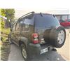 Image 3 : JEEP  LIBERTY 2007 APP/DUP-T-EXPORT ONLY-TMU