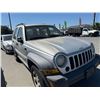 Image 2 : JEEP LIBERTY 2007 T-TMU