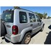 Image 3 : JEEP LIBERTY 2007 T-TMU