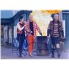 Image 1 : Red 2 facsimile signed  movie photo