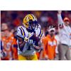 Image 1 : LSU Tigers Ja'Marr Chase facsimile signed  photo