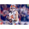 Image 1 : Clemson Tigers Trevor Lawrence facsimile signed photo