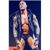 Image 1 : Pro Wrestler Randy Orton facsimile signed  photo