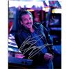 Image 1 : Dexter: Original Sin Patrick Dempsey facsimile signed photo