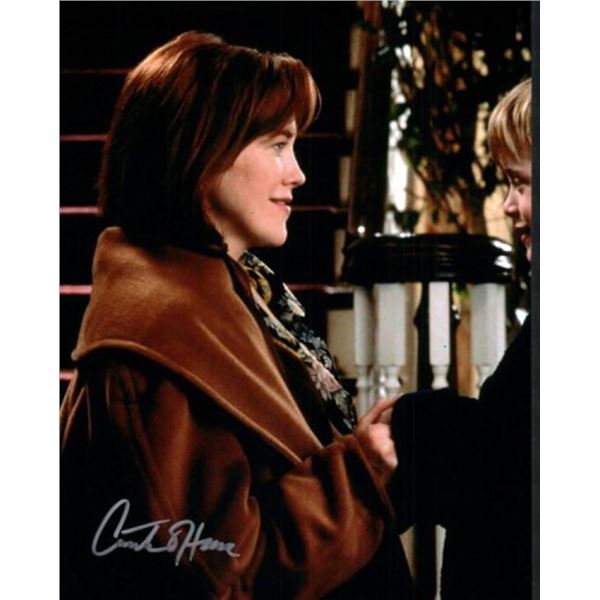 Catherine O'Hara facsimile signed photo