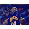 Image 1 : LA Lakers Kobe Bryant facsimile signed  photo